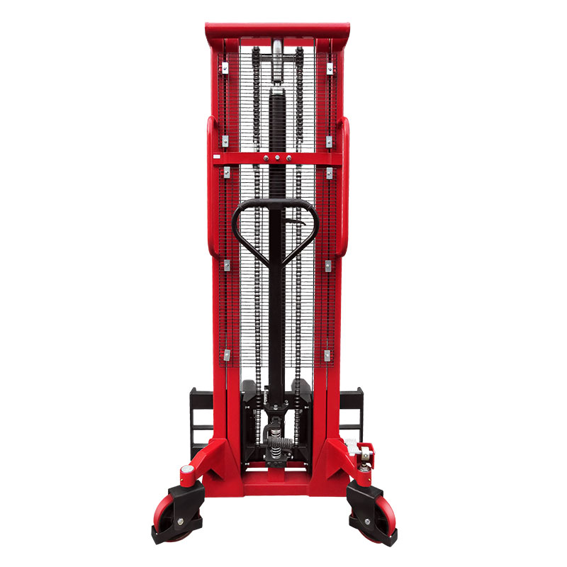 ruchnoy-shtabeler-sdf1025-1 Ручной штабелер PROLIFT SDF 1025 - 3