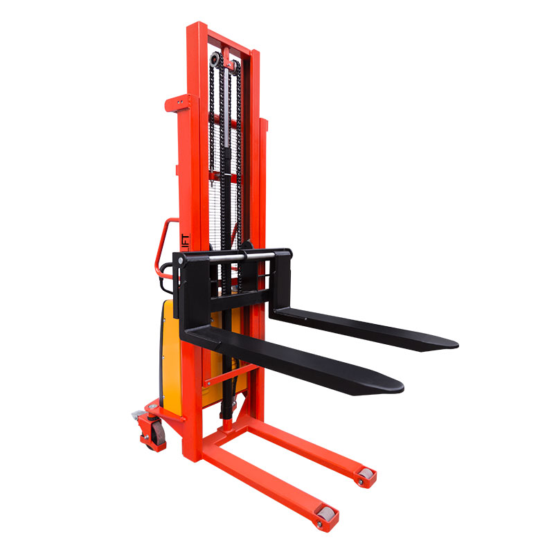ruchnoy-shtabeler-spn-5 Электрический штабелер PROLIFT SPN 1035 - 3