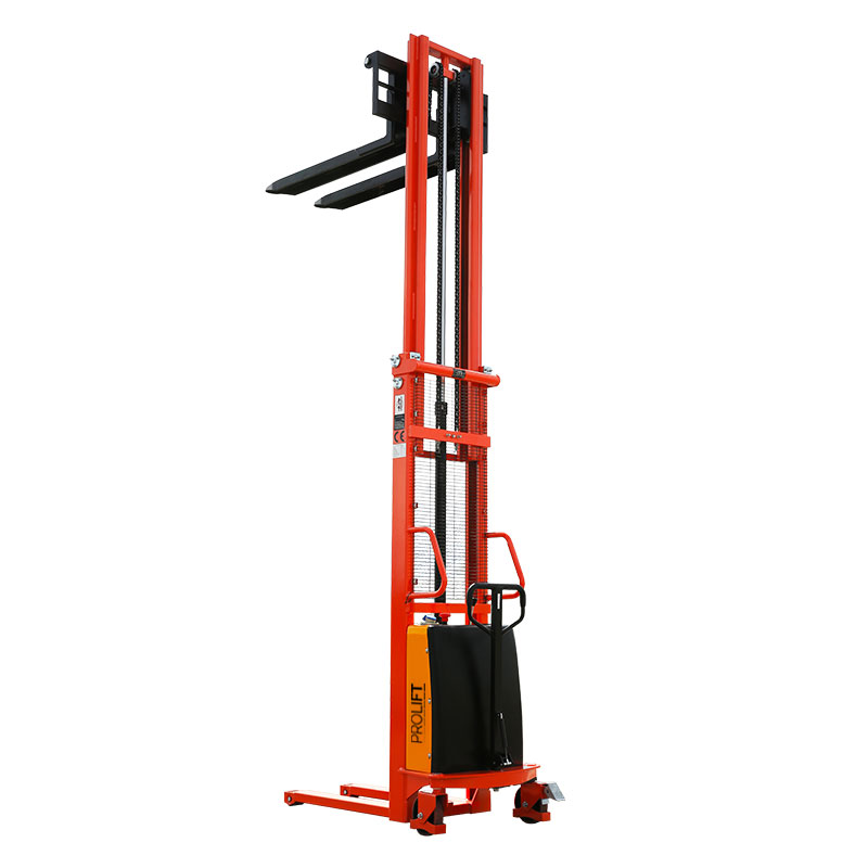 ruchnoy-shtabeler-spn-7 Электрический штабелер PROLIFT SPN 1035 - 4
