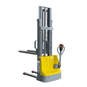 Самоходный электроштабелер PROLIFT SDR 1530-S - 1