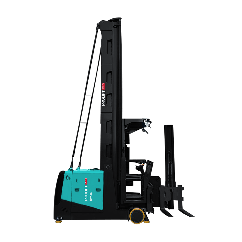 Узкопроходный штабелер PROLIFT PRO RVX 16137 - 1