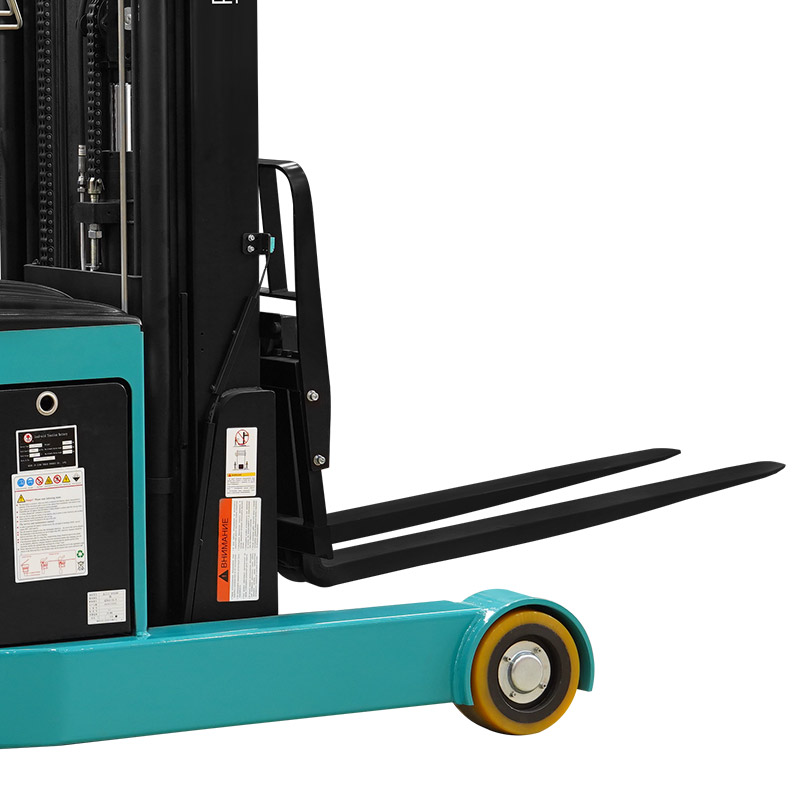mrv-20-3 Штабелер с выдвижной мачтой PROLIFT PRO MRV 2055 - 4