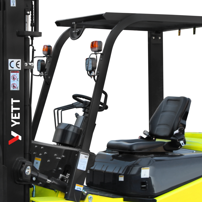 cpcd_yett-5 Дизельный погрузчик YETT DRP25-M1K2C-M300-3W - 6