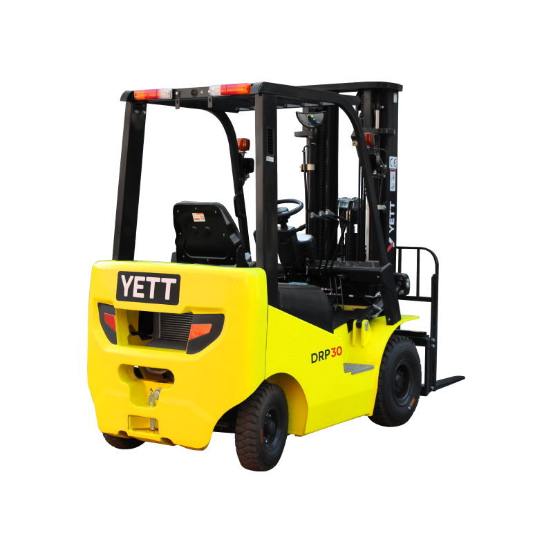 drp30-xc5k2-m300-3w-2 Дизельный погрузчик YETT DRP30-M1K2C-ZSM480-SS - 5