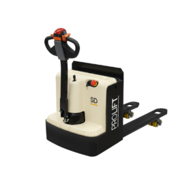 Самоходная тележка PROLIFT M2 SK20S (ранее SD20) - 1