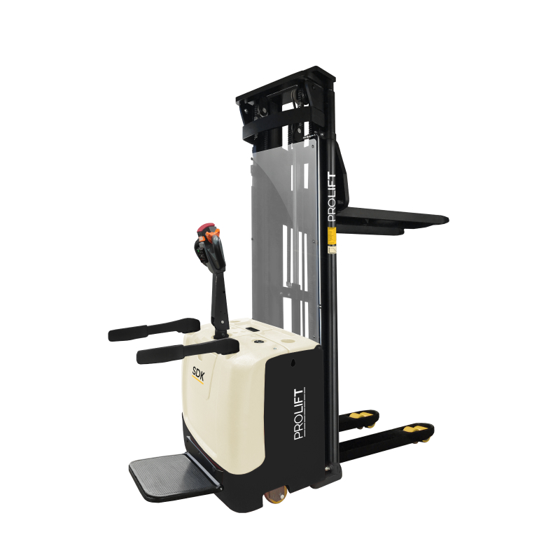 sdk-m2-1 Самоходный электроштабелер PROLIFT M2 SDK 2045 - 3