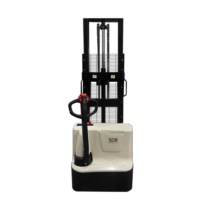 Самоходный электроштабелер PROLIFT M2 SDR 1230 - 5