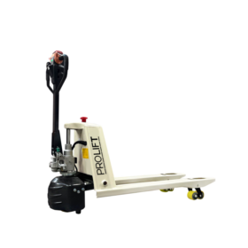 Самоходная тележка с гидравлическим подъемом вил PROLIFT M2 ST15 Li-ion (ранее ST15L) - 1