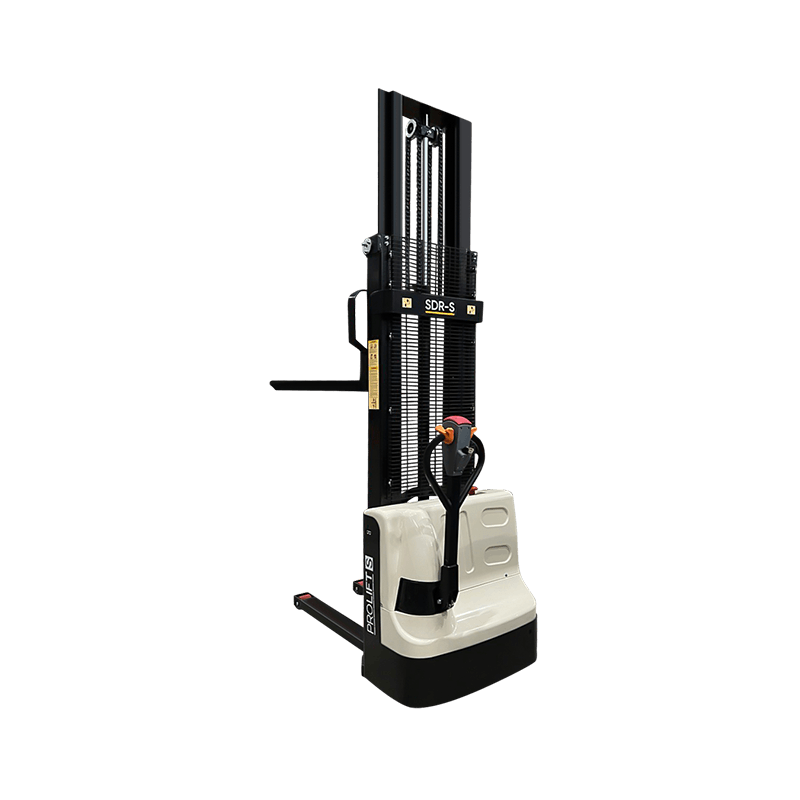 Самоходный электроштабелер PROLIFT M2 SDR 1525-S - 1