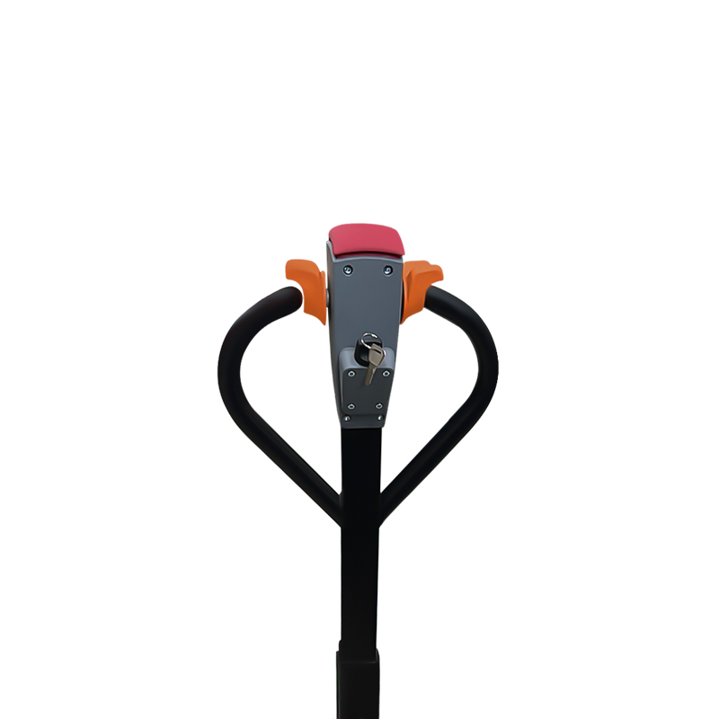 Самоходный электроштабелер PROLIFT M2 SDR 1525-S - 4